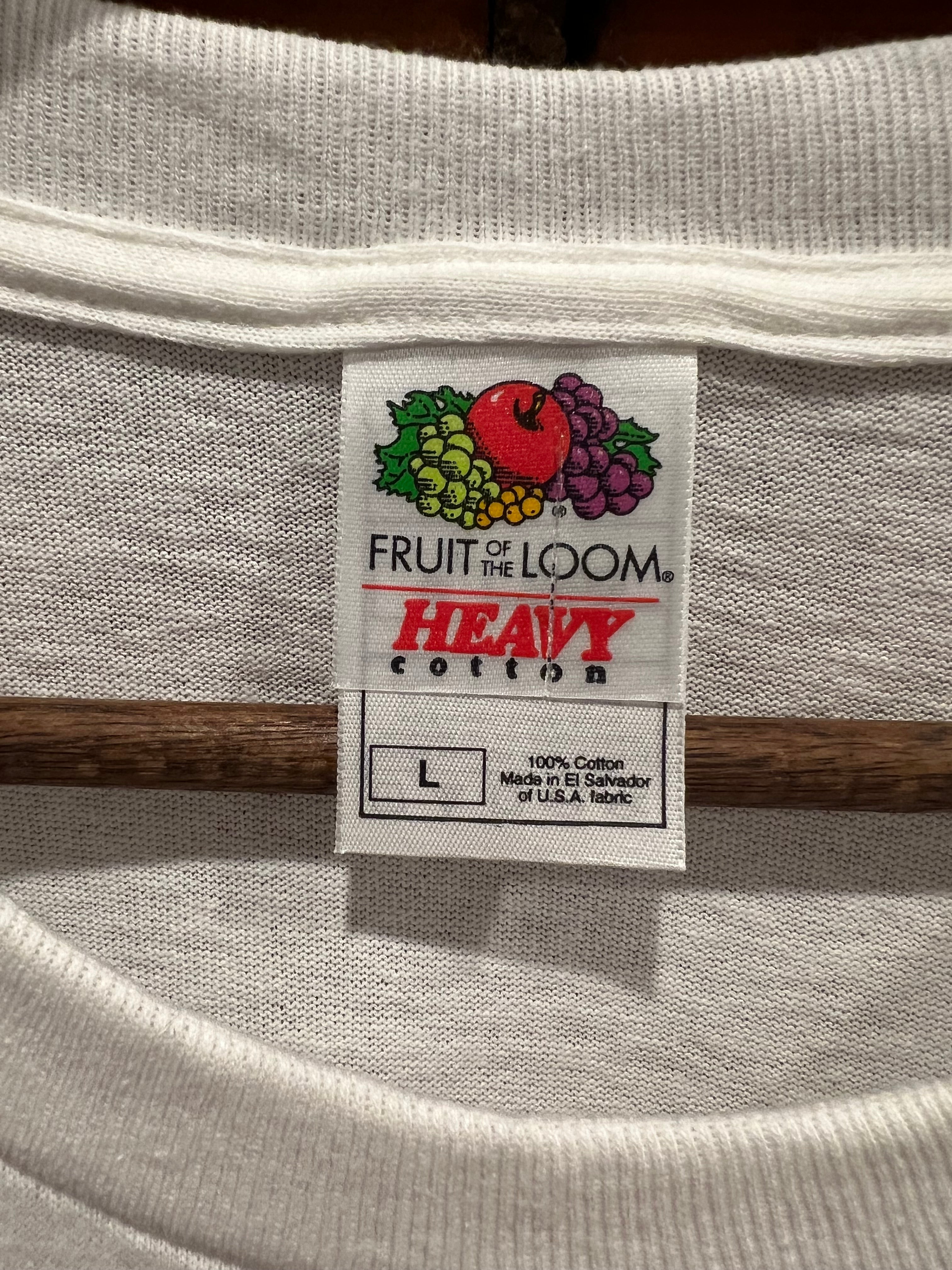 Vintage I Love NY Tee (L)