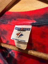 Load image into Gallery viewer, Vintage Chevy Racing Tie Dye T-Shirt (XL)
