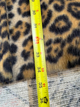 Load image into Gallery viewer, Vintage 70s Styled By Davis Cheetah Print Jacket (WL)
