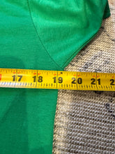 Load image into Gallery viewer, Vintage 80s University of Miami Green T-Shirt (M)
