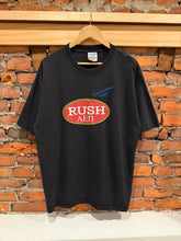 Load image into Gallery viewer, Vintage 1998 Rush AEπ Tee (XL)
