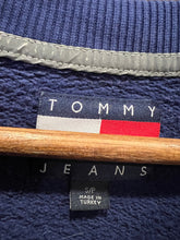 Load image into Gallery viewer, 2000s Stitched Tommy Hilfiger Crewneck (WS)
