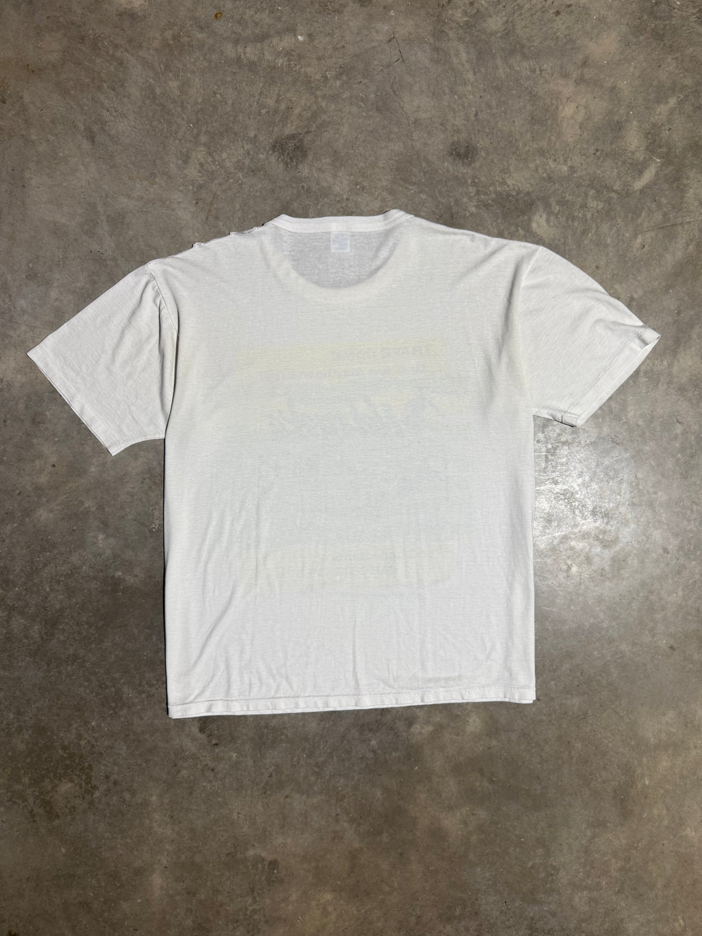 Vintage Nebraska The Good Life T-Shirt (XL)