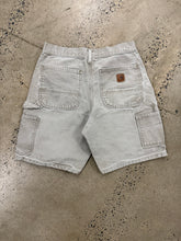 Load image into Gallery viewer, Vintage Carhartt Carpenter Shorts (30)
