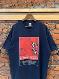 Y2K Clench 701 Jeans Shirt (2XL)