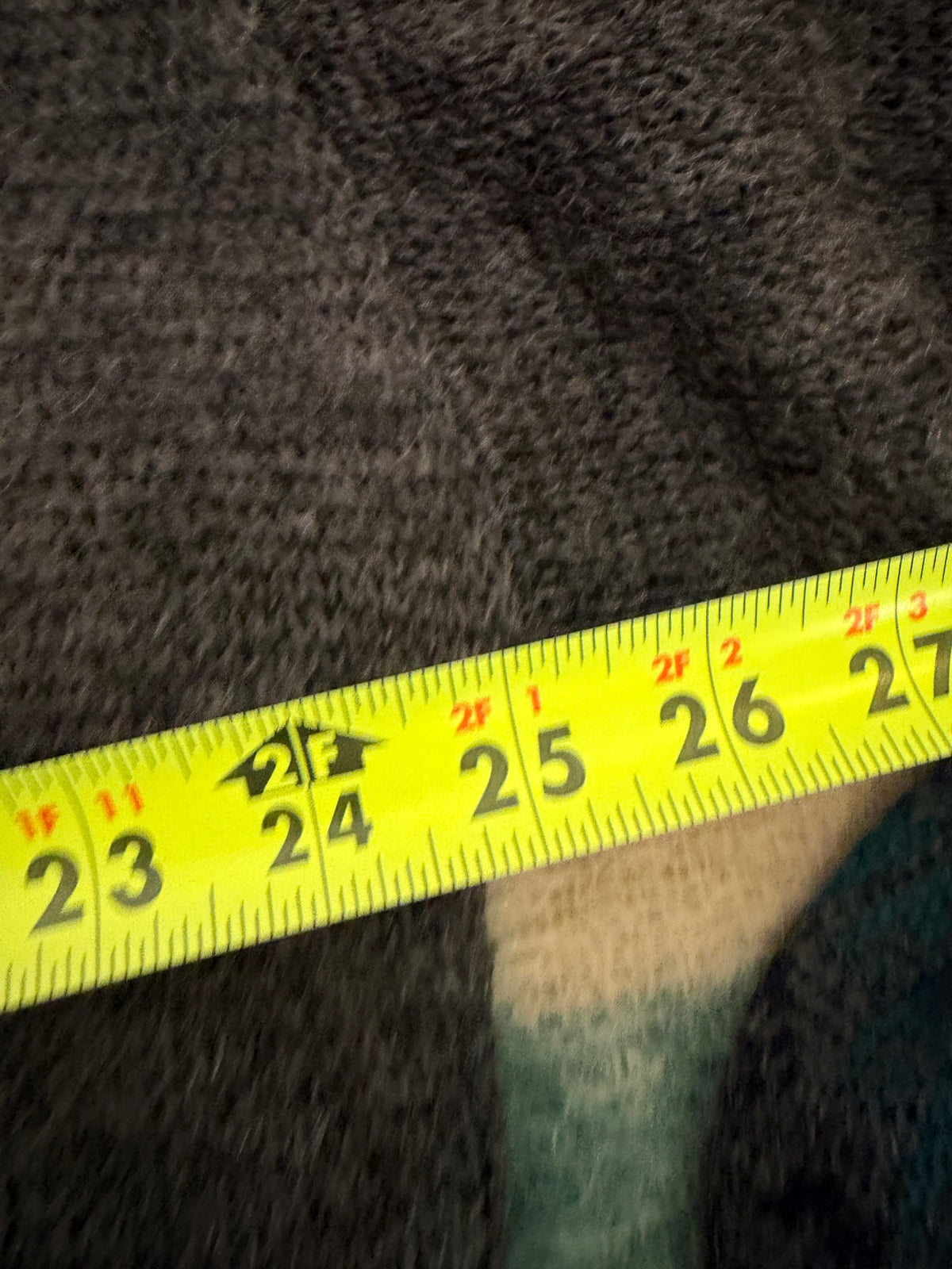 Vintage Aggio Stitched Golf Sweater (M)