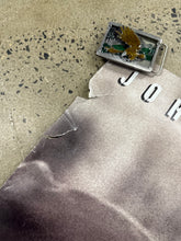 Load image into Gallery viewer, Vintage 2001 John Mellencamp Cuttin Heads Double Sided Poster (24x29)
