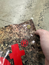 Load image into Gallery viewer, Vintage Marmot Rock Climber Advertisement Banner (47inx34in)
