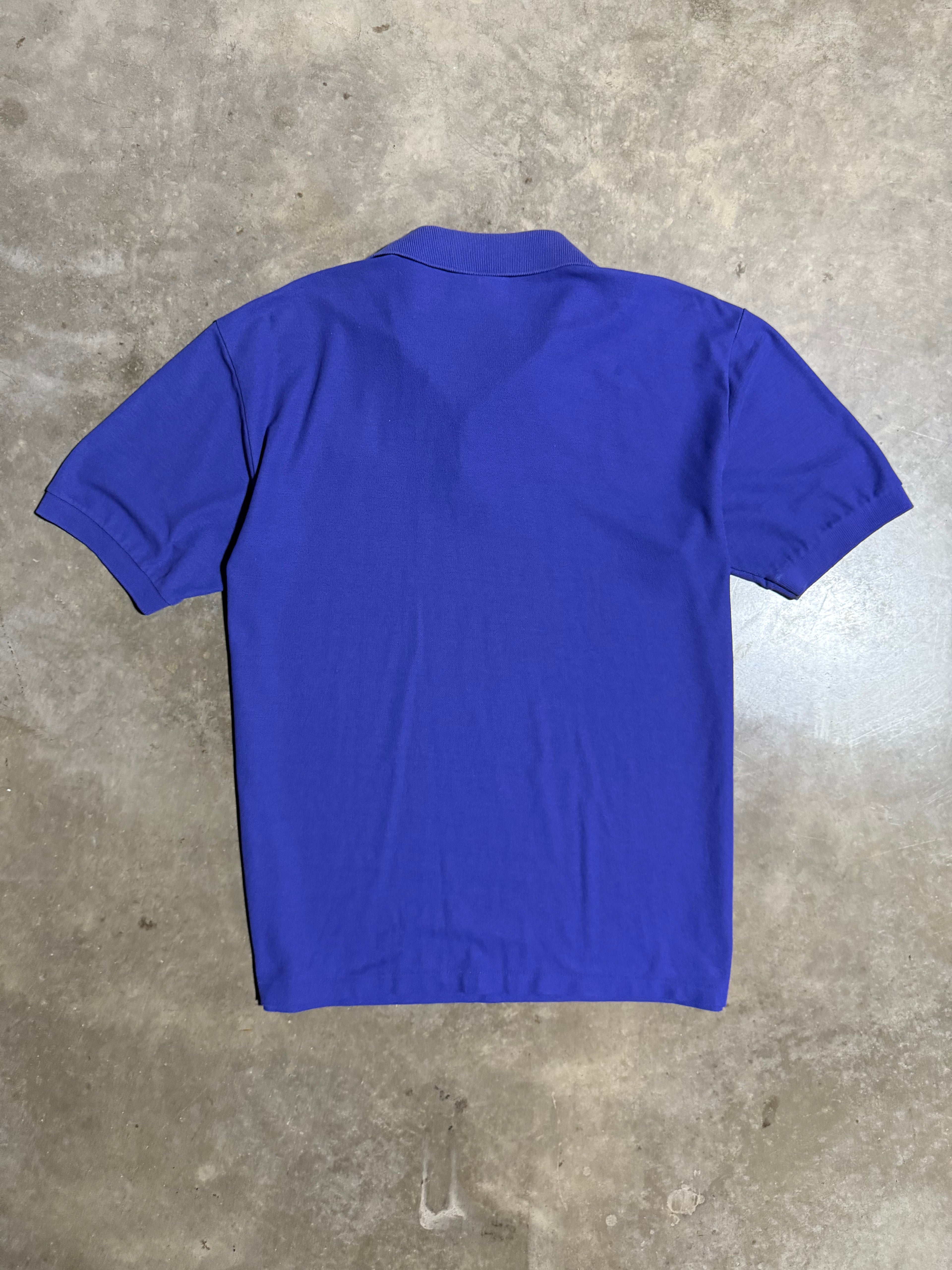 Vintage 90s McDonalds Polo Shirt (M/L)