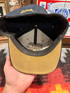 2000s Notre Dame Faded Fitted Hat (7 1/2)