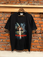 Load image into Gallery viewer, 2000s Highlander Movie Promo Shirt (L/XL)
