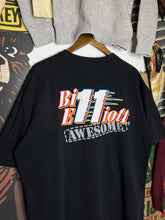 Load image into Gallery viewer, Vintage 1992 Bill Elliot Double-Sided Nascar Tee (XL)

