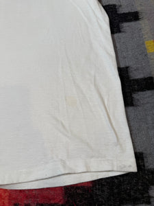 Vintage Distressed The Far Side Deer Birth Mark Shirt (2XL)