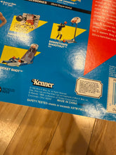 Load image into Gallery viewer, Vintage 1993 Shaq Attaq Toy

