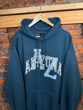 Load image into Gallery viewer, Vintage 90s Arizona Hoodie (L)
