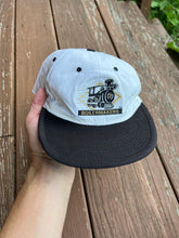 Load image into Gallery viewer, Vintage Reversible Purdue Hat

