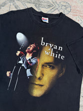 Load image into Gallery viewer, Vintage 1998 Bryan White Something to Talk About Concert Tee (L)
