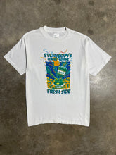 Load image into Gallery viewer, Vintage 1992 Salem Cigs Fresh Side T-Shirt (L/XL)
