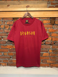 Vintage Branson Embroidered T-Shirt (L)