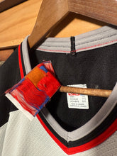 Load image into Gallery viewer, Vintage Buffalo Sabres CCM Hockey Jersey (2XL)
