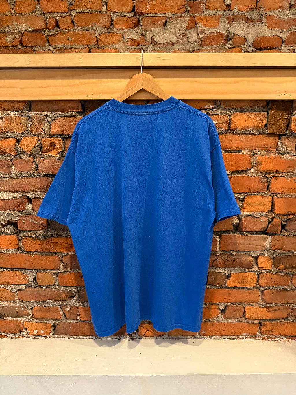 Vintage 90s Less Than Jake Band Shirt (XL)