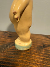 Load image into Gallery viewer, Vintage Antique Kewpie Powder Dispenser
