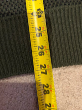 Load image into Gallery viewer, Vintage Cut and Sew Earth Tone Sweater (L)
