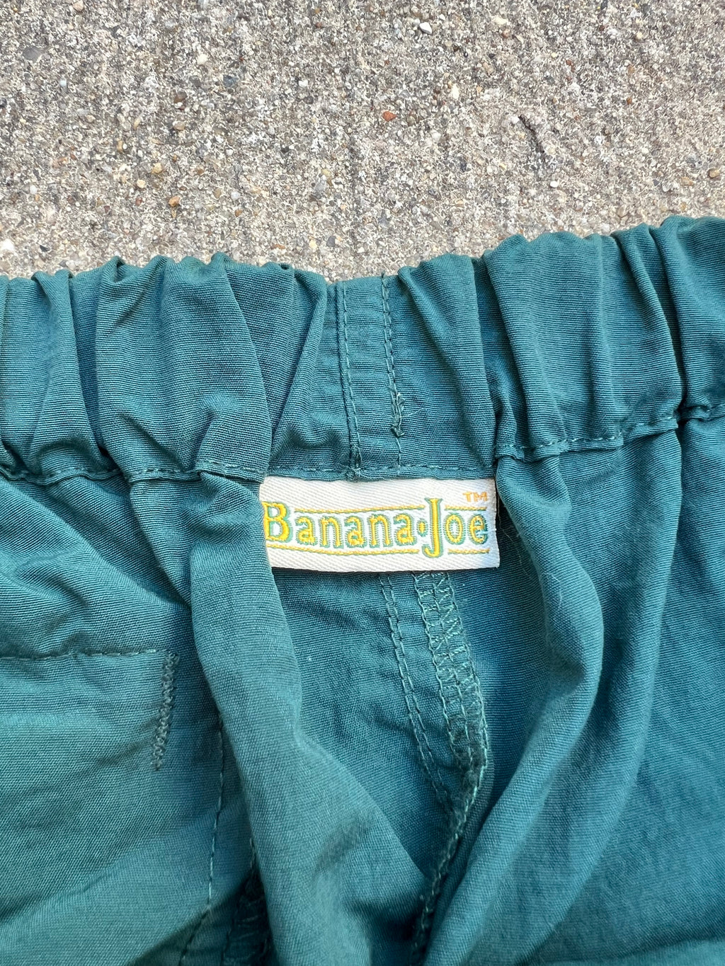 Vintage Panama Jack Shorts (30)