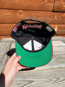 Vintage Indiana Hoosers SnapBack Hat