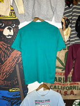 Load image into Gallery viewer, Vintage Puffy Print Lancaster PA Bear Tee (S)
