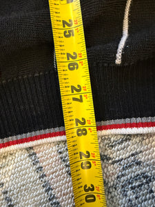 Vintage 90s Tulliano Sweater Shirt (L)