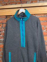 Load image into Gallery viewer, Vintage Zero Proof Fleece Pullover (M)
