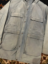 Load image into Gallery viewer, Vintage Faded Woolrich Anorak Jacket (S)
