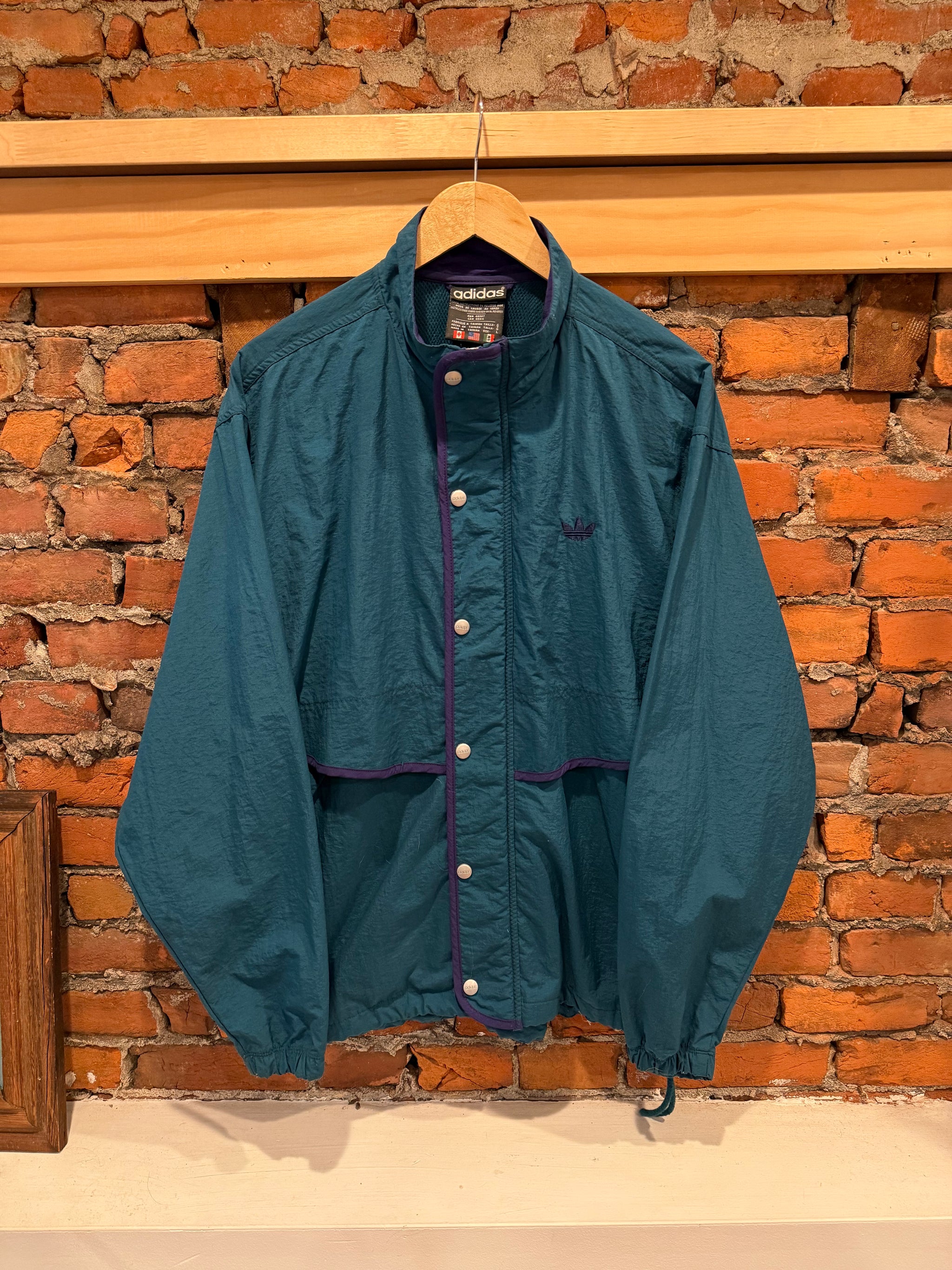 Jackets – VintageZac