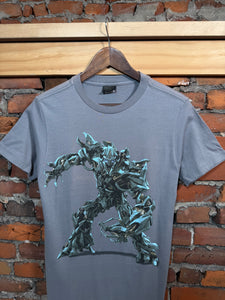 2000s Transformers Changes Tee (S)