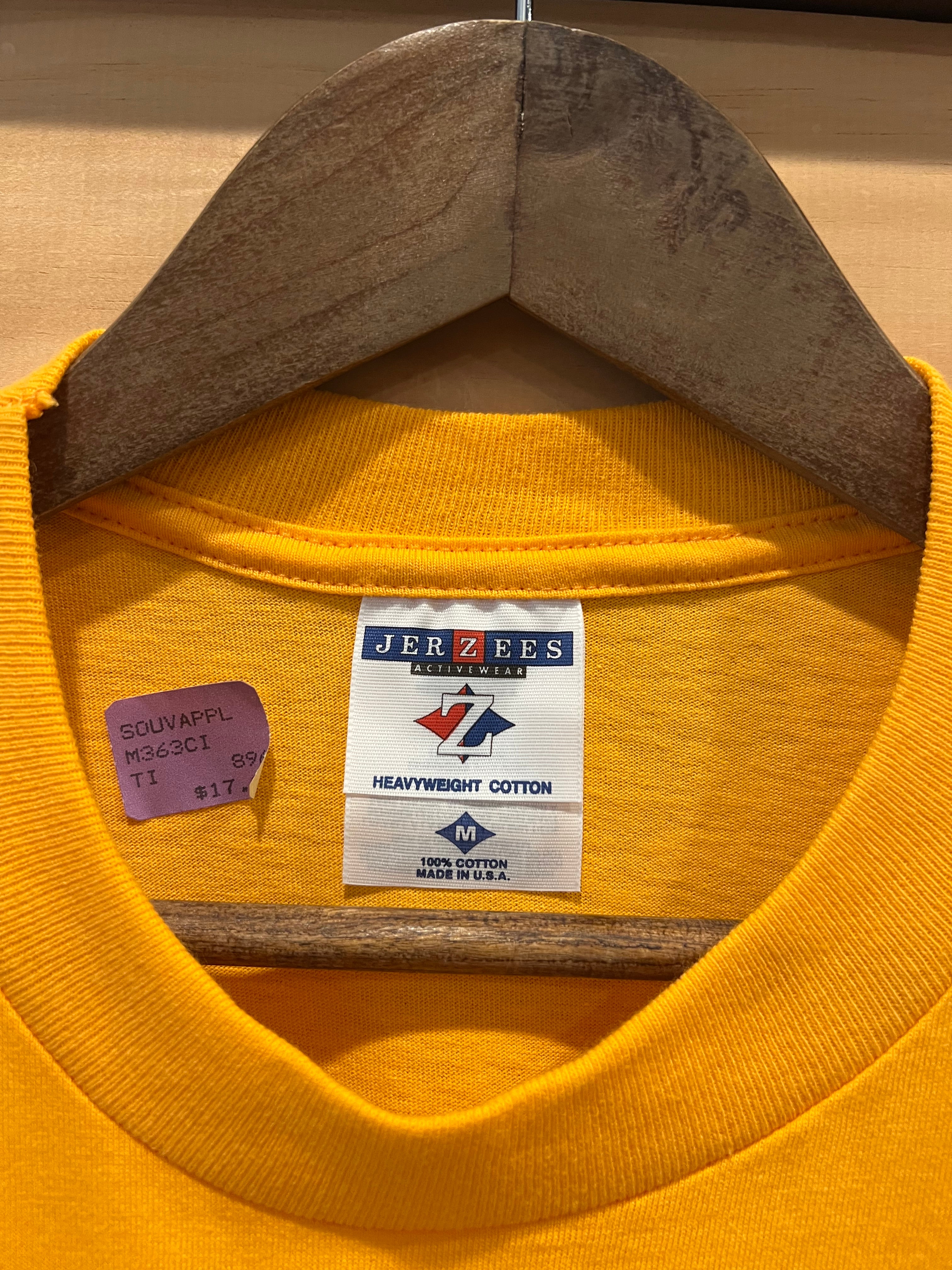 Vintage Yellowstone Moose Tee (M)