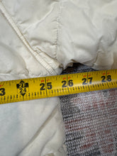 Load image into Gallery viewer, Vintage 90s Fila Puffer Jacket (L)
