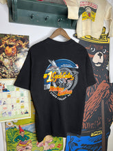 Load image into Gallery viewer, Vintage State College Harley Davidson Tee (L)
