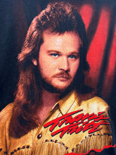 Load image into Gallery viewer, Vintage 90s Travis Tritt Country Music Concert Tee (L)
