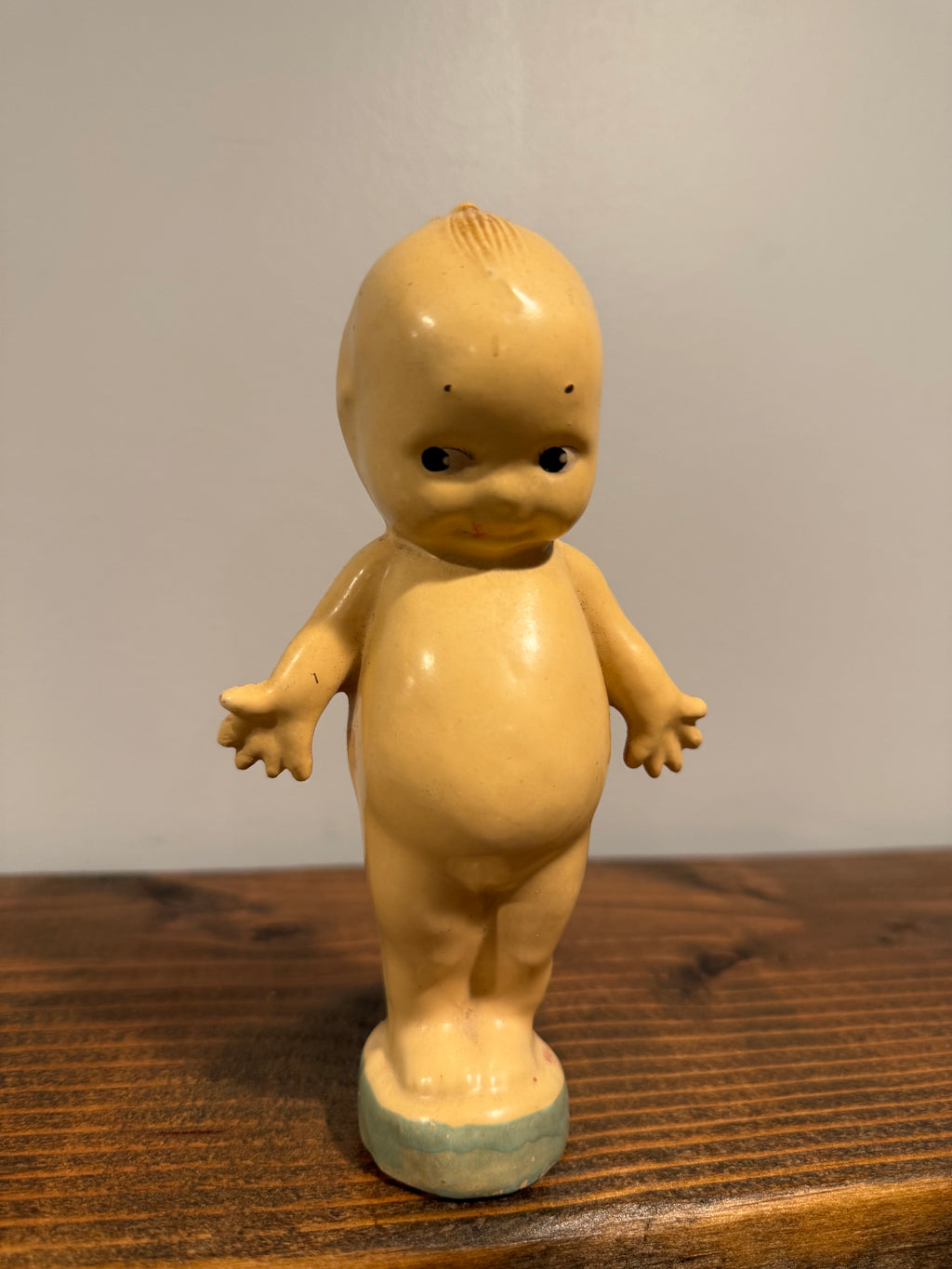 Vintage Antique Kewpie Powder Dispenser