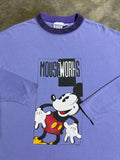 Vintage Mickey Mouseworks Longsleeve (L)