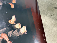 Load image into Gallery viewer, Vintage 2000 Profyle Double Sided Music Poster (18x24)
