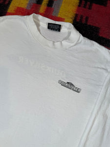 Vintage Youth Y2K Quiksilver Longsleeve (Boys XL)