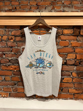 Load image into Gallery viewer, Vintage 90s San Diego Striped Tank Top (XL)
