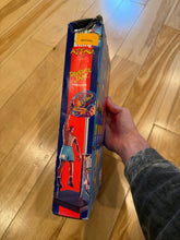 Load image into Gallery viewer, Vintage 90s Shaq Attaq Reverse Jam Toy
