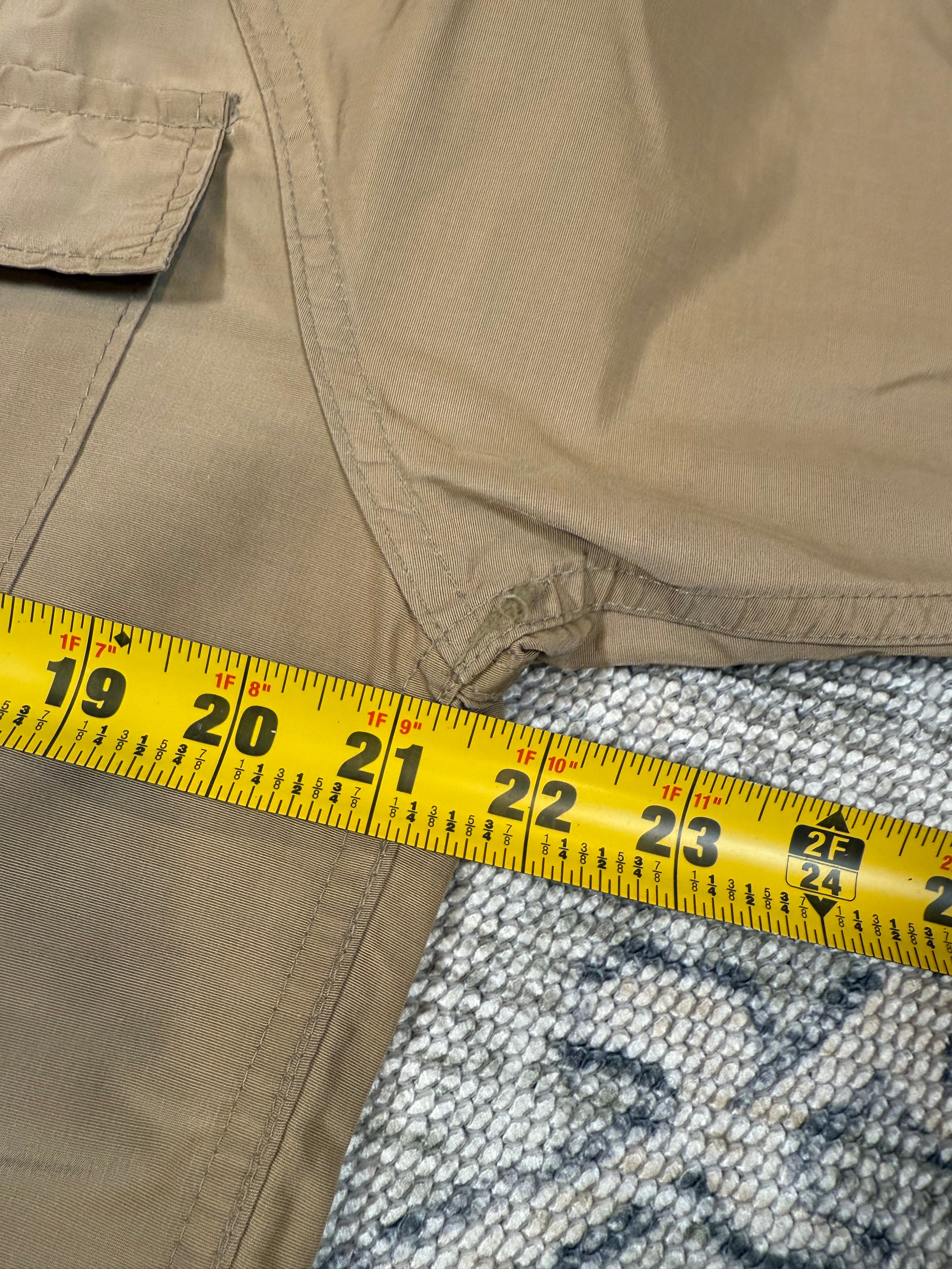 Vintage 70s 60/40 Parka Jacket (S)
