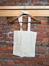 Load image into Gallery viewer, Vintage Disca Tote Bag and Pen
