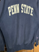 Load image into Gallery viewer, Vintage Faded Penn State Champion Reverse Weave Crewneck (XL)

