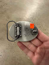 Load image into Gallery viewer, Vintage EMT Belt Buckle

