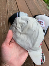 Load image into Gallery viewer, Lot of 3 Early 2000s Dale Earnhardt Hats
